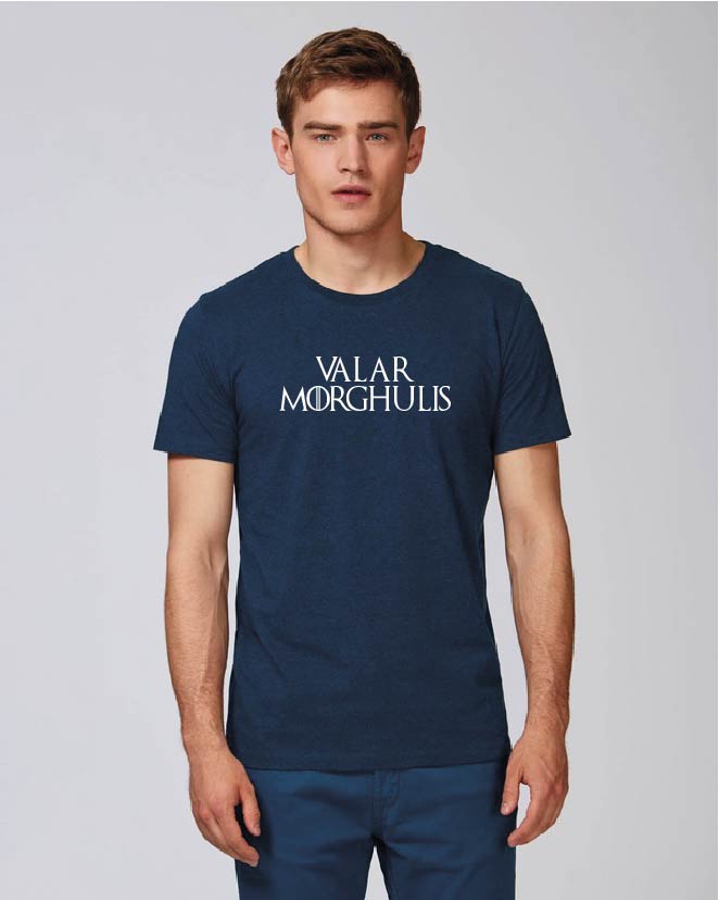 t-shirt homme - Valar Morghulis
