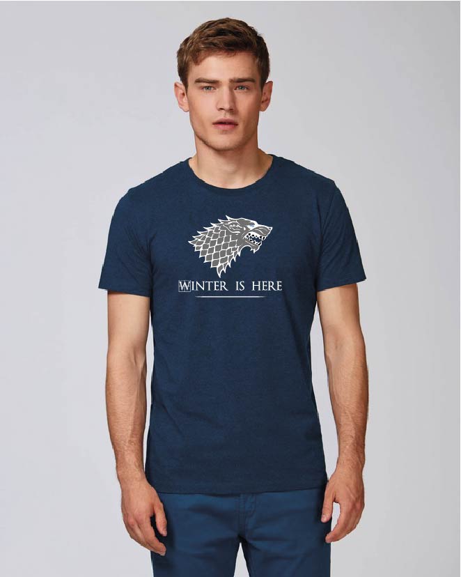 t-shirt homme - Game of Thrones